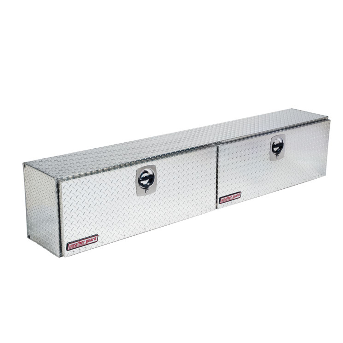 hide パネル 390-0-02 | Truck Boxes | WEATHER GUARD