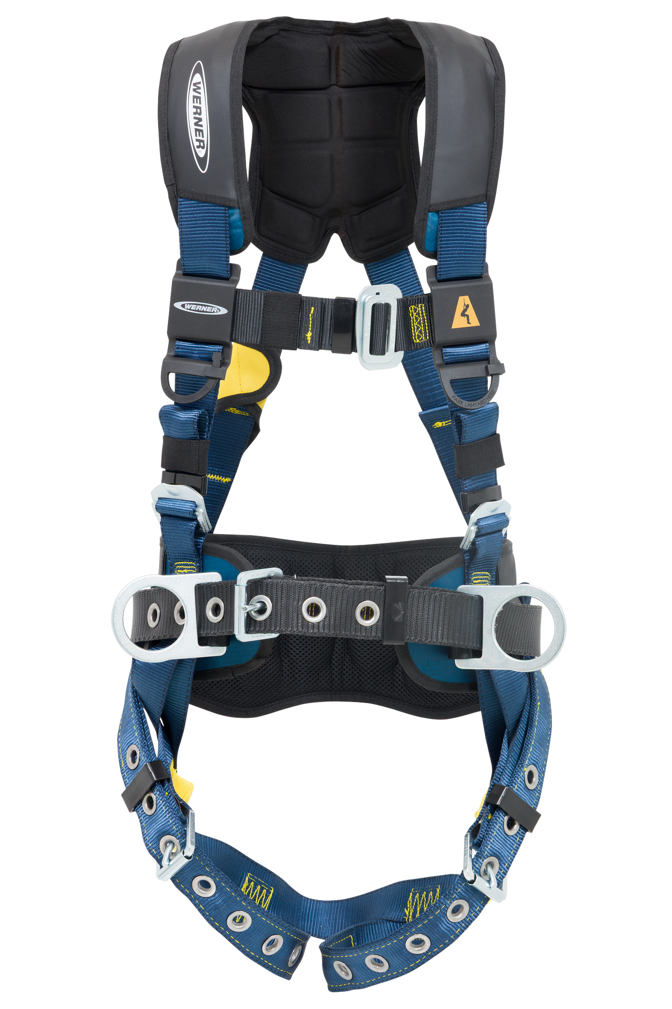 H332102XCC | Harnesses | Werner