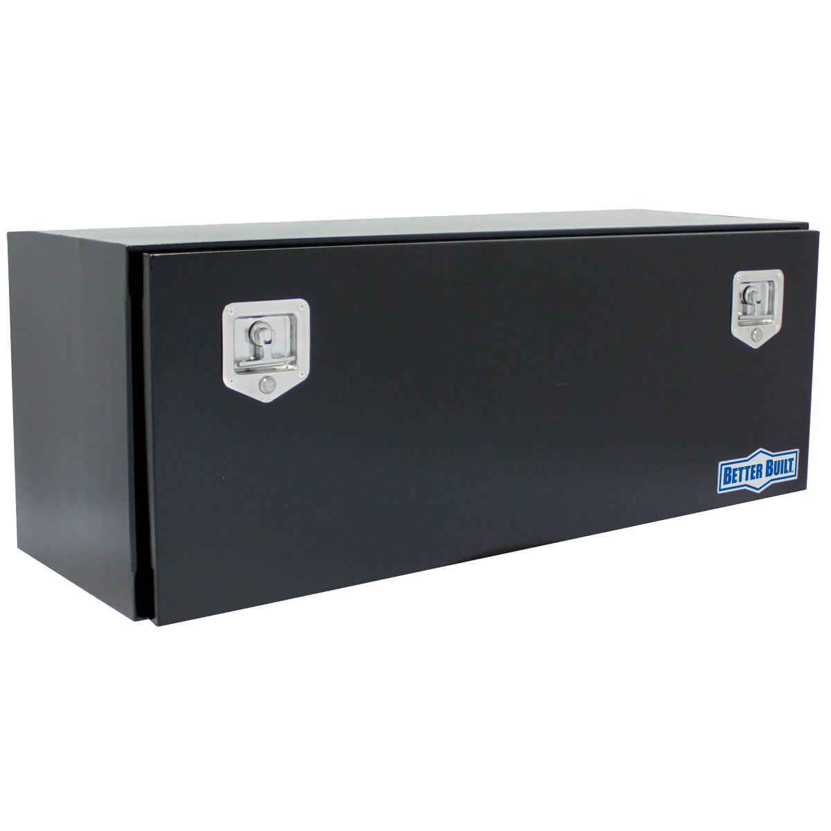 built in tackle box in truck bed DECKED Ford F150 Storage System DECKED truck bed storage drawers provide the ultimate access and organization for your tools and gear Why Do Some Pickup Trucks