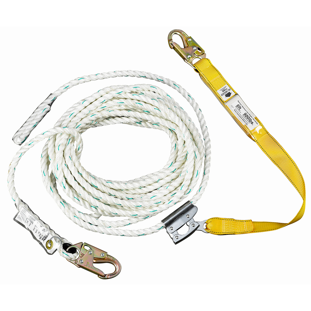 L241050 | Vertical Lifelines | Werner L241050 | Vertical Lifelines | Werner