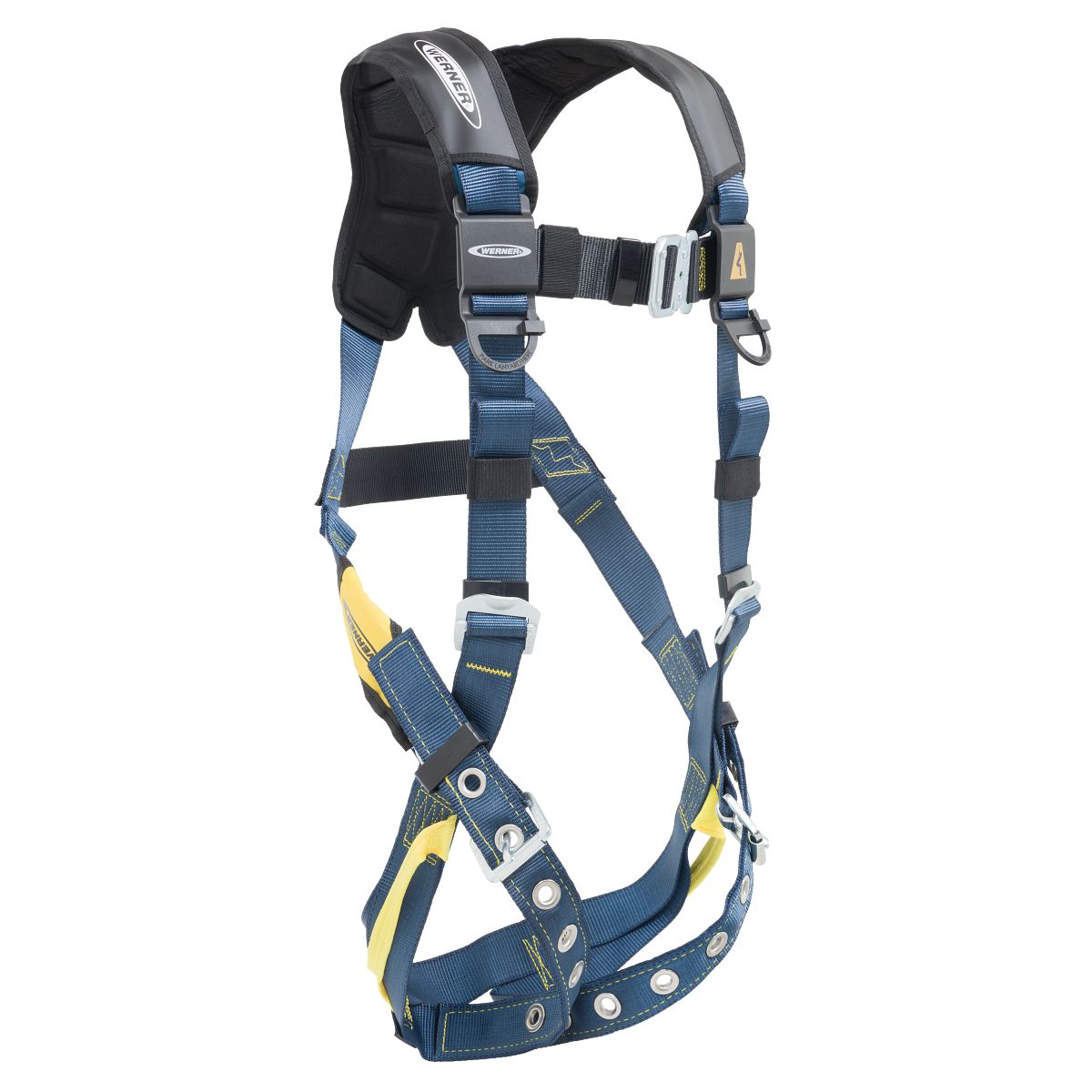 H312005XQP | Harnesses | Werner H312005XQP | Harnesses | Werner