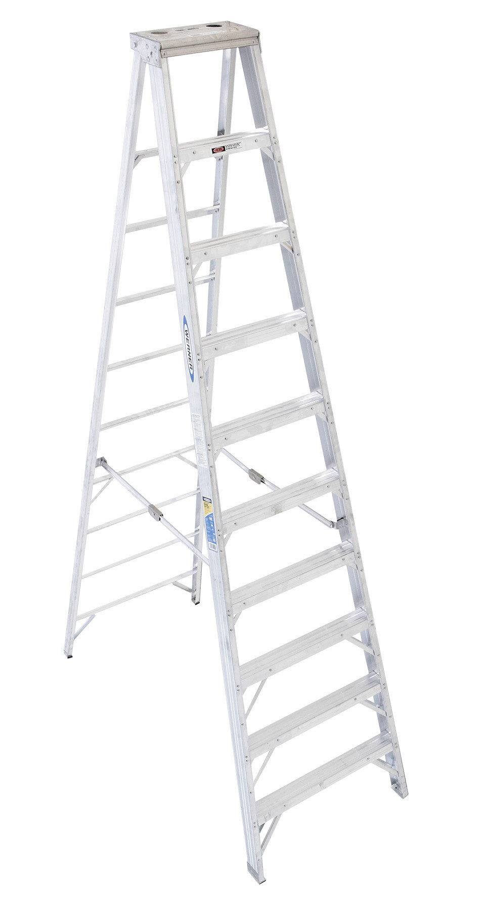 410 | Step Ladders | Werner