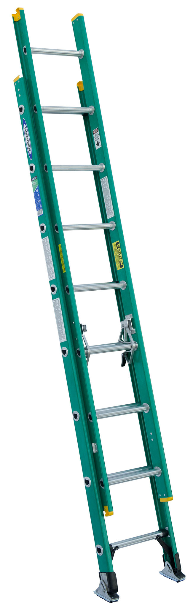 D5916-2 | Extension Ladders | Werner