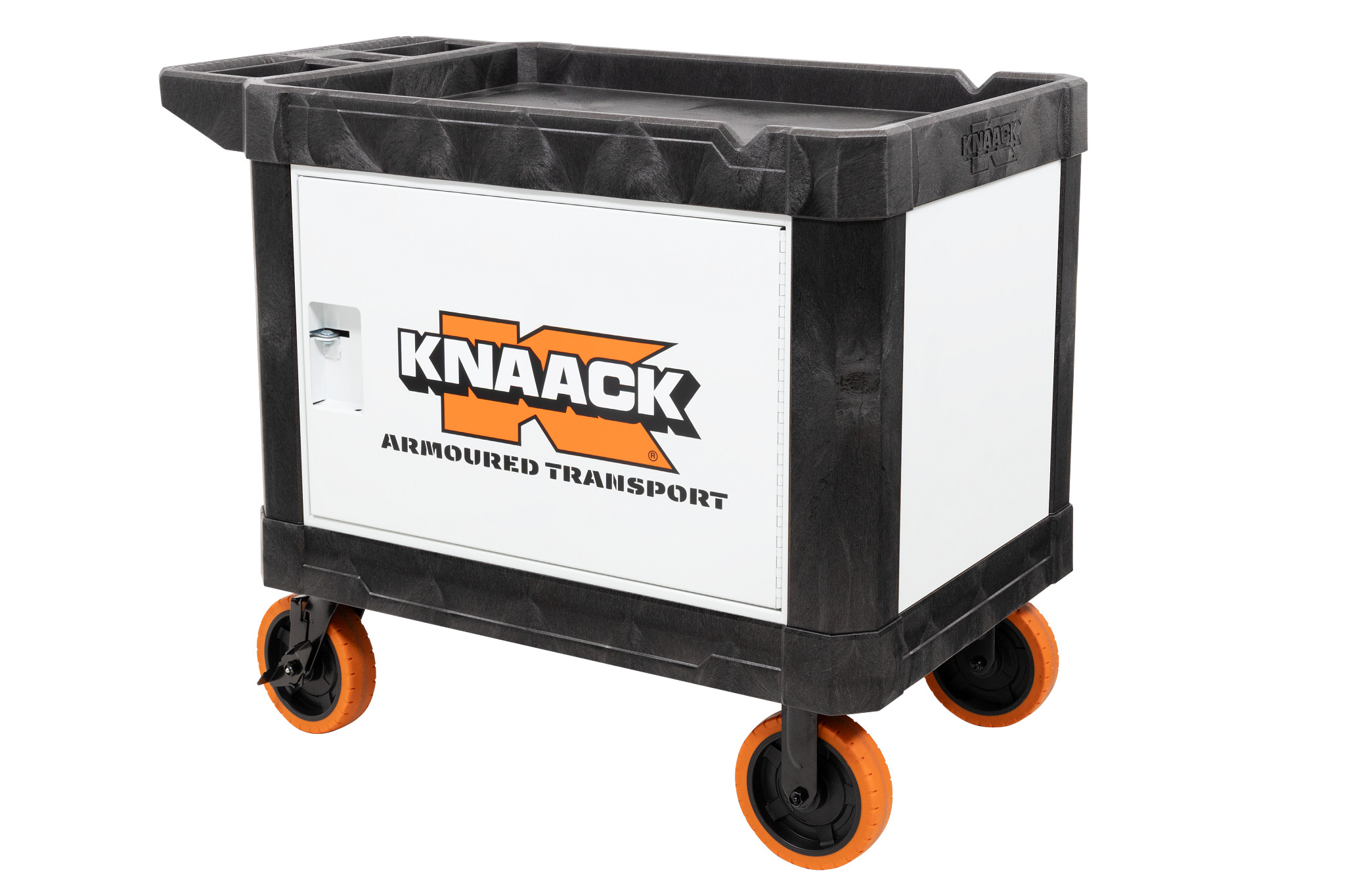 KT-01 | Mobile Work Stations | KNAACK
