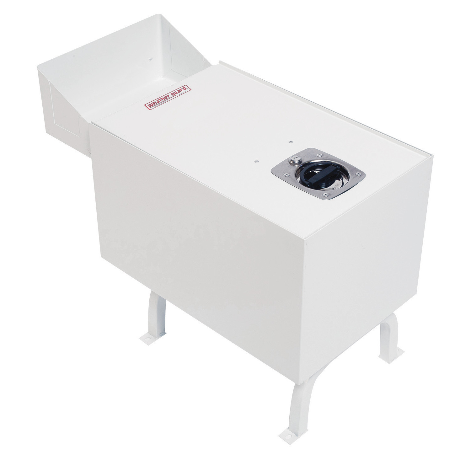 9012-3-01 | Storage Modules | WEATHER GUARD