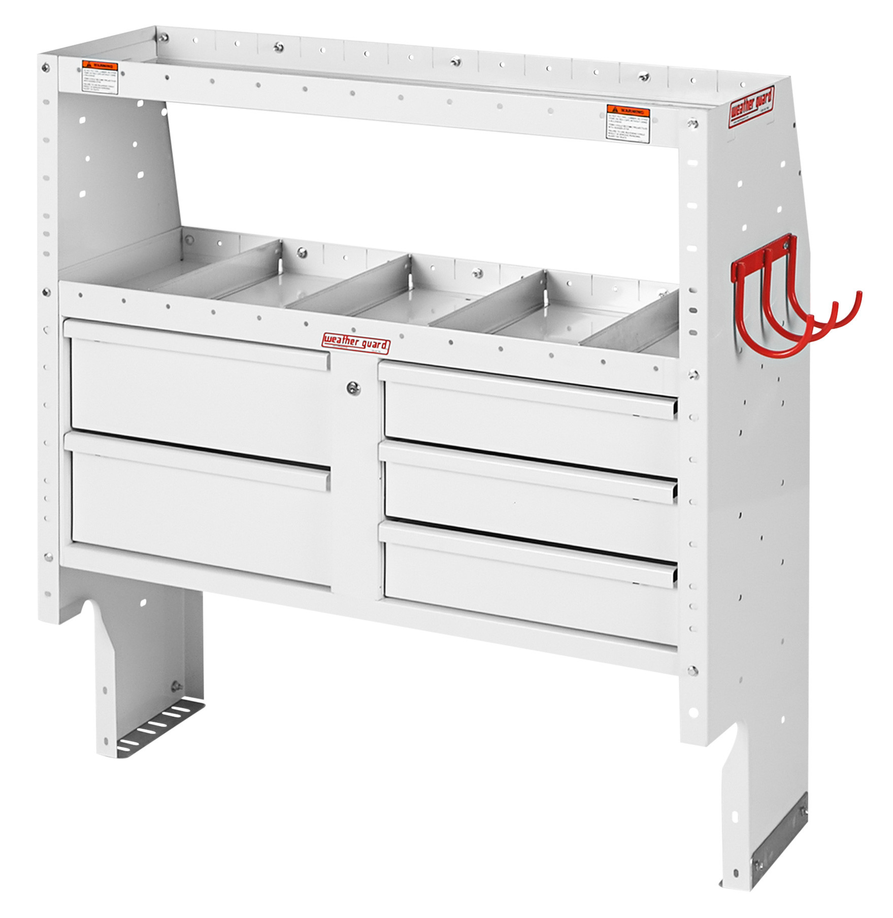 600-8111L | Packages | WEATHER GUARD