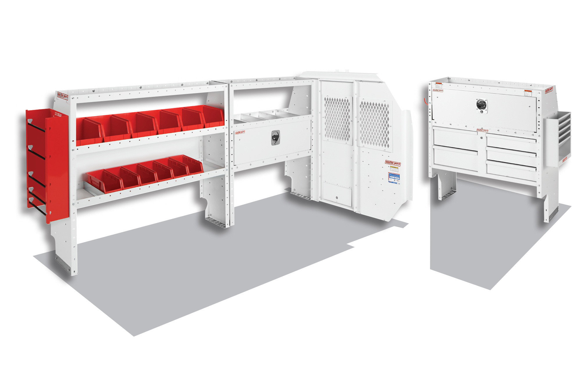 600-8114R | Packages | WEATHER GUARD