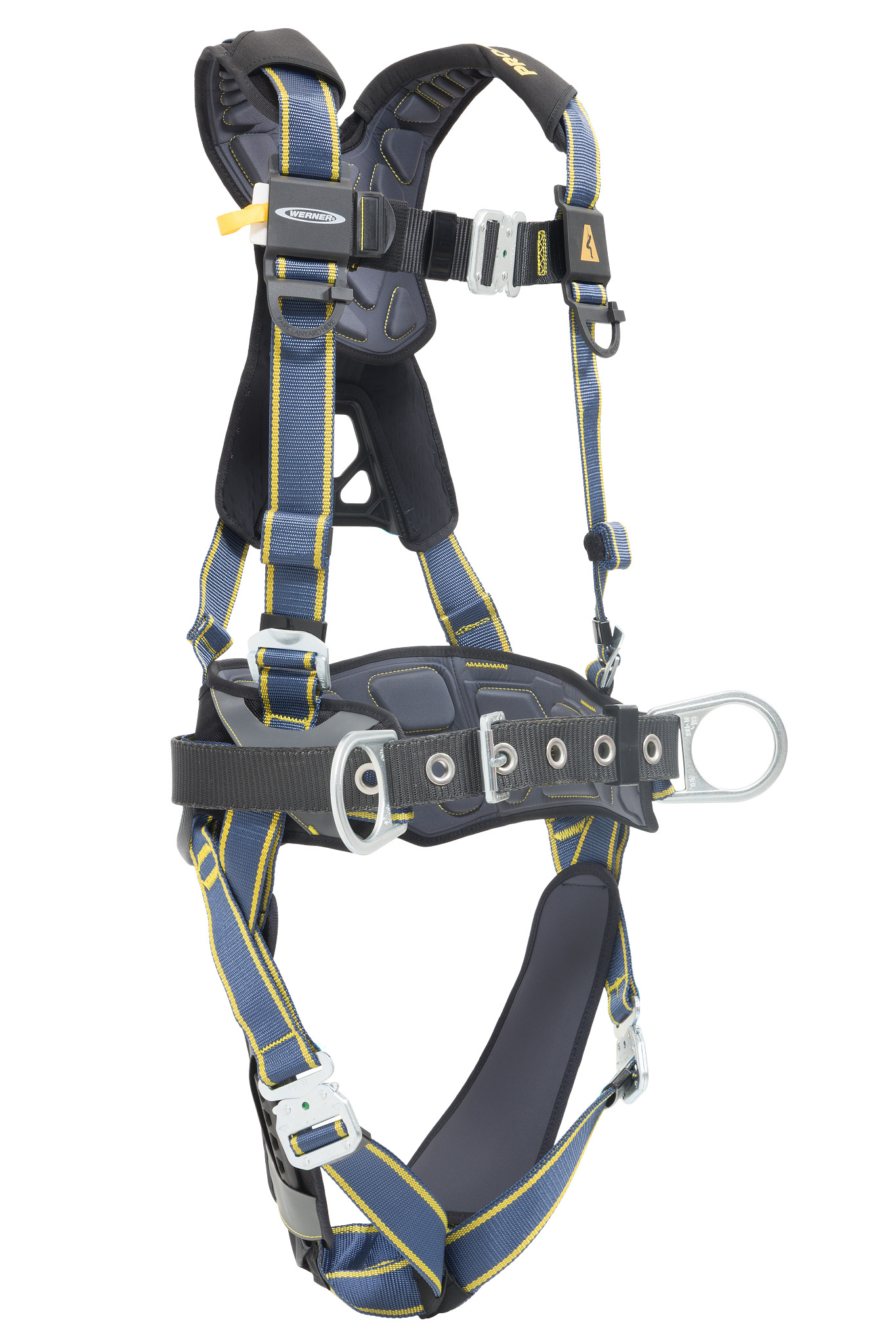 H033101XS | Harnesses | Werner