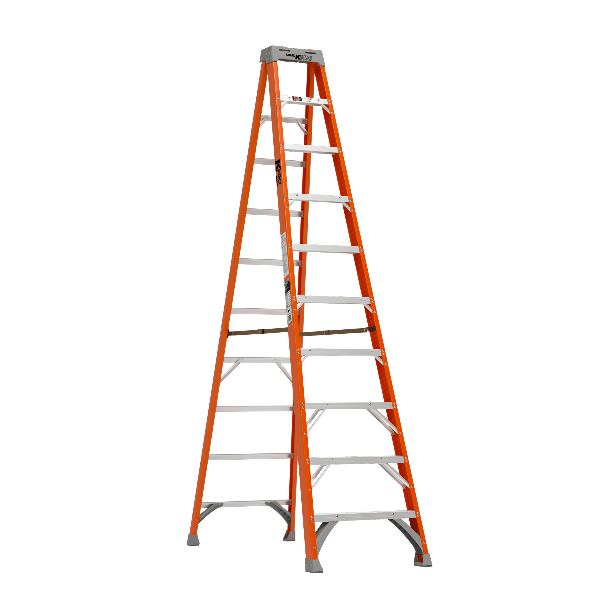 970 | Step Ladders | Keller Ladder