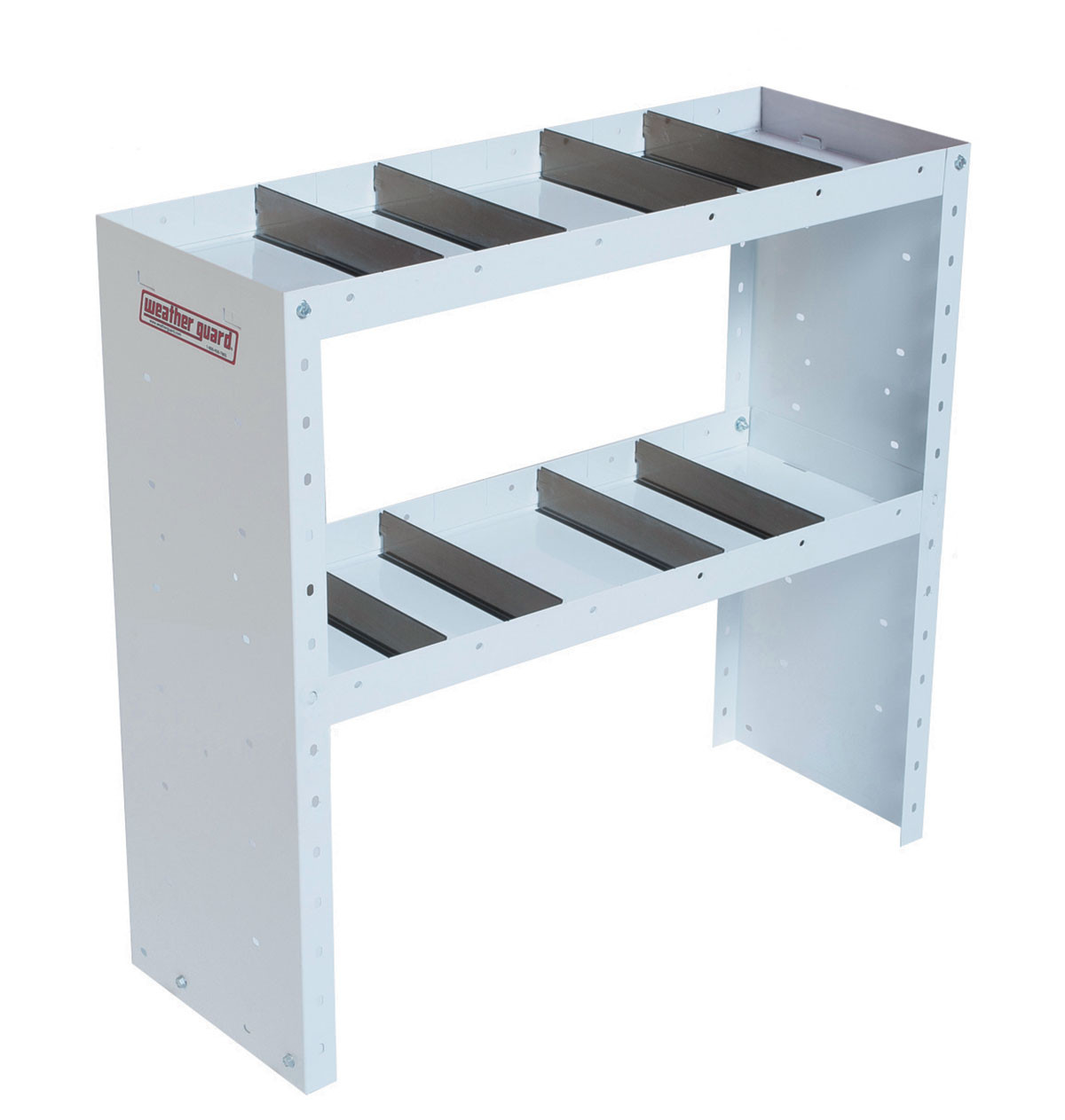 9333-3-03 | Shelving | WEATHER GUARD