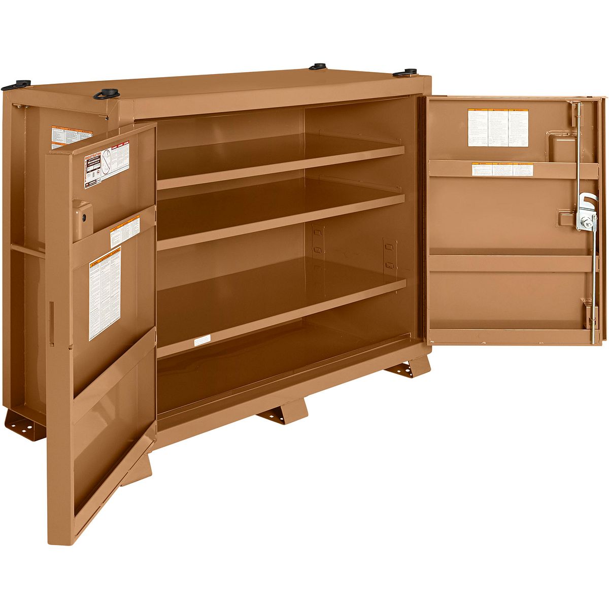 1020 | Jobsite Boxes | KNAACK 1020 | Jobsite Boxes | KNAACK