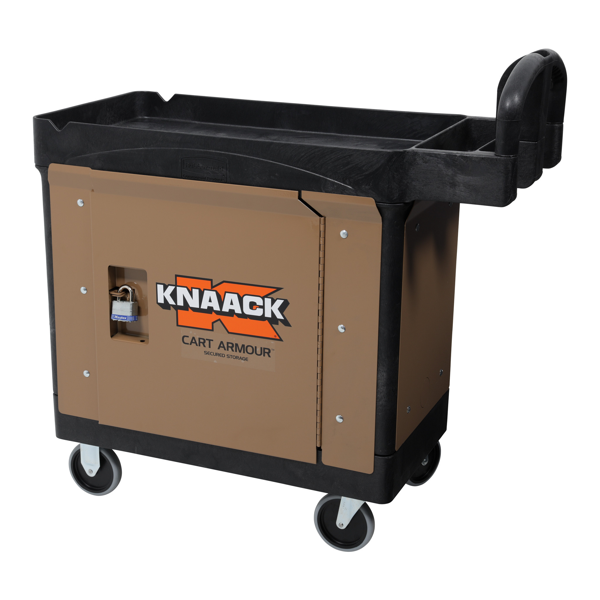 CA-04 | Mobile Work Stations | KNAACK