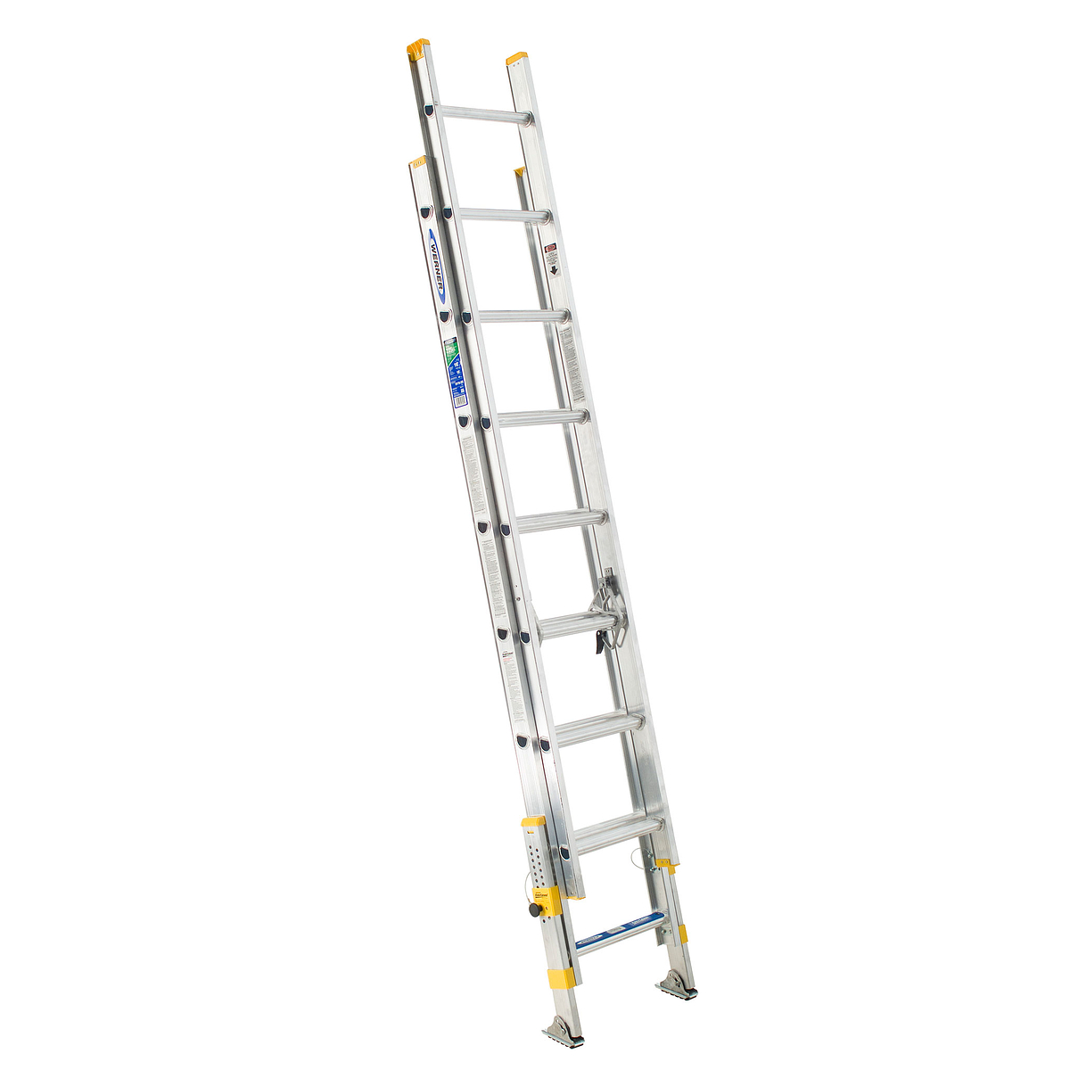 Razzamatazz 15d Ladder Resist Blk Tall Size Ave Each