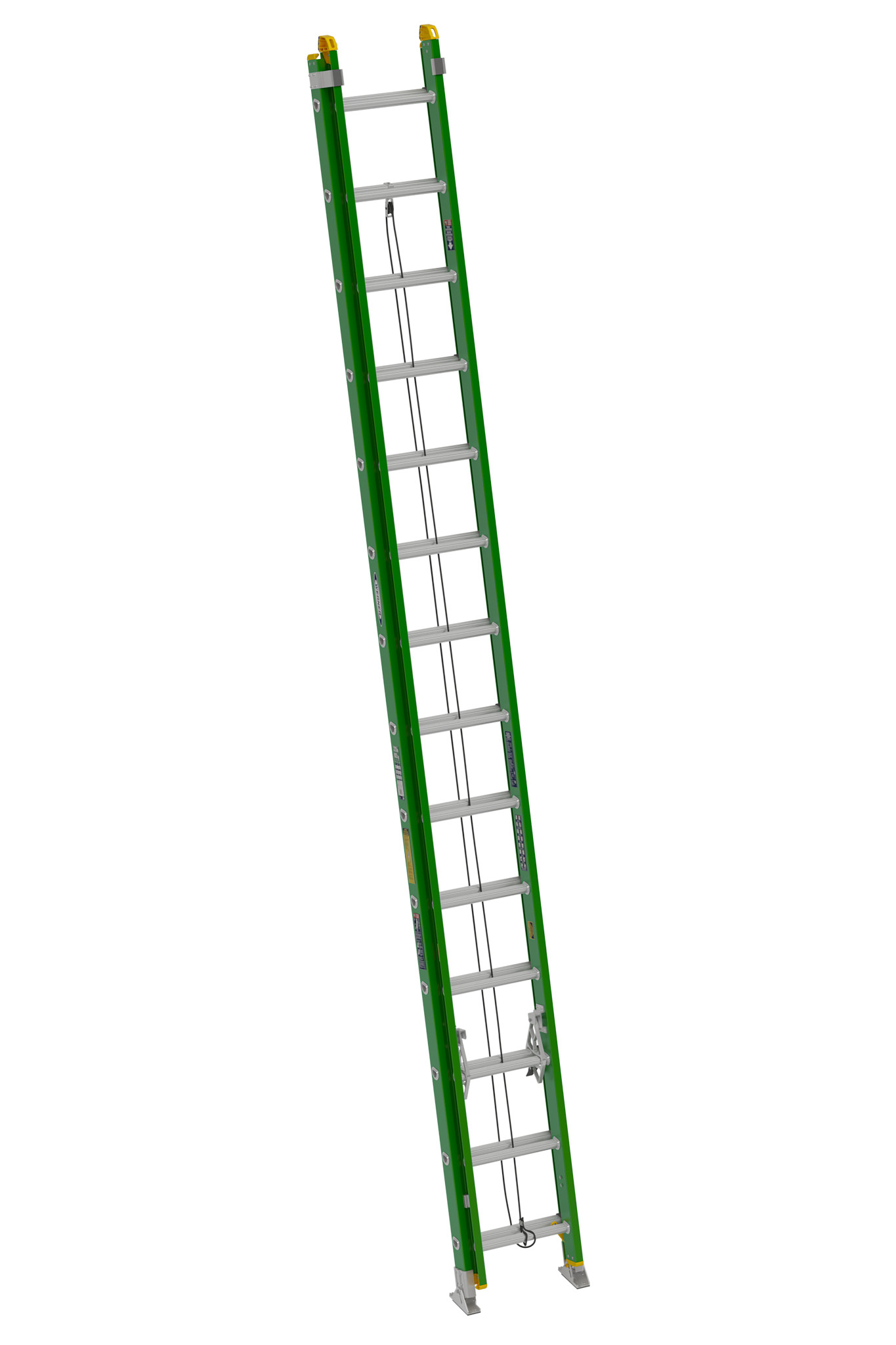 D5924-2 | Extension Ladders | Werner
