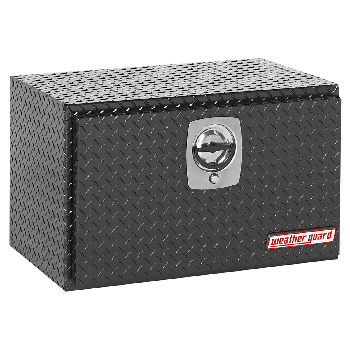 Compact truck tool discount box