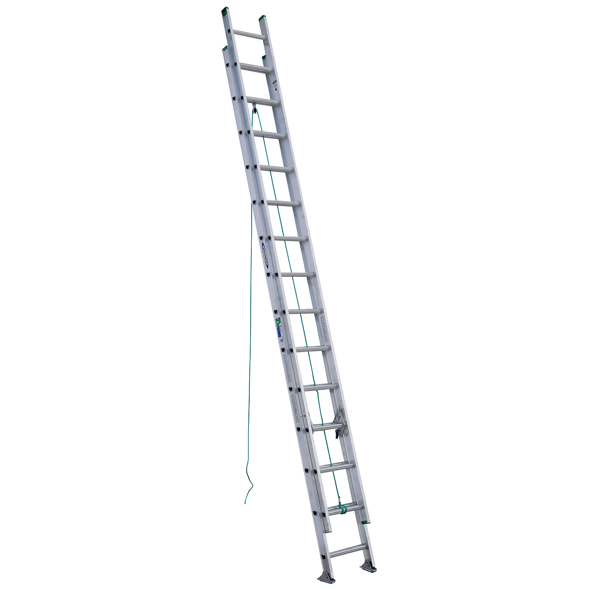 D1228-2 | Extension Ladders | Werner D1228-2 | Extension Ladders | Werner