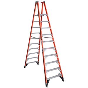 PT7404, Step Ladders