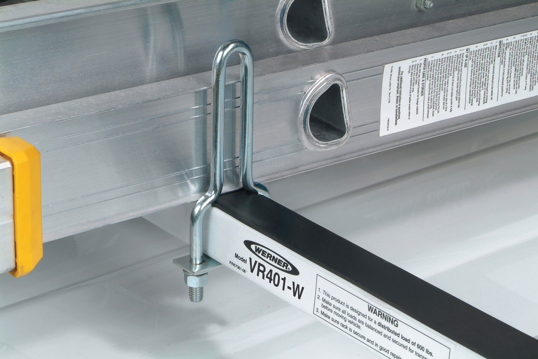 VR401-W | Racks | Werner