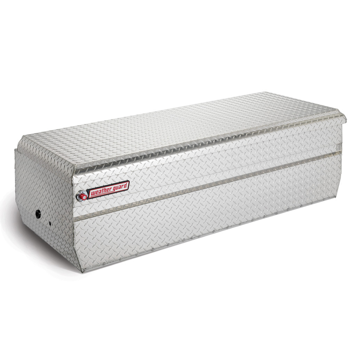 684 0 01 Truck Boxes WEATHER GUARD