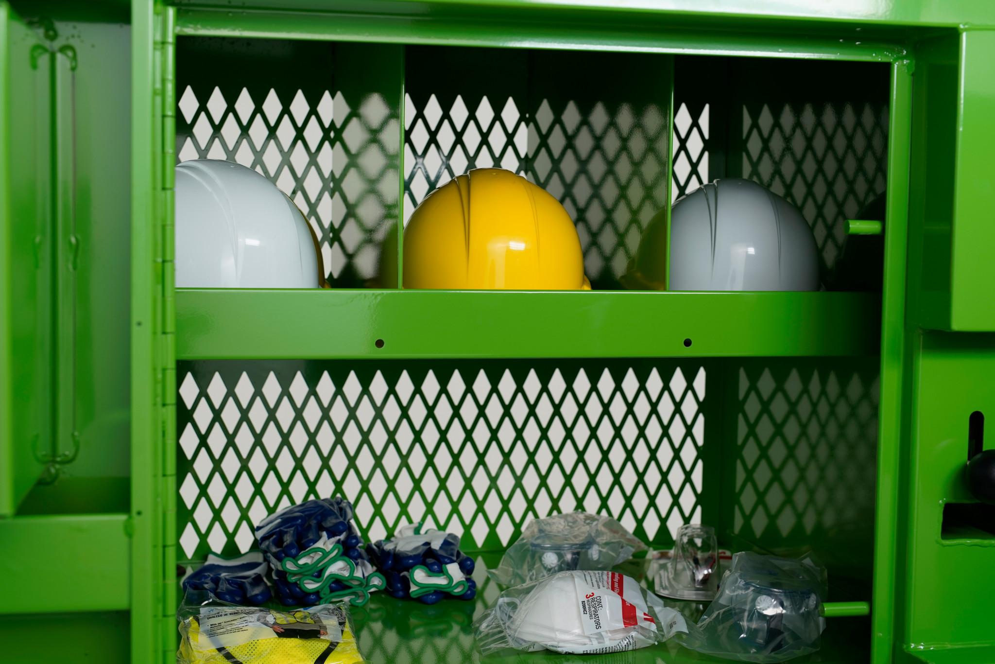 139-SK-01-KL | Jobsite Boxes | KNAACK