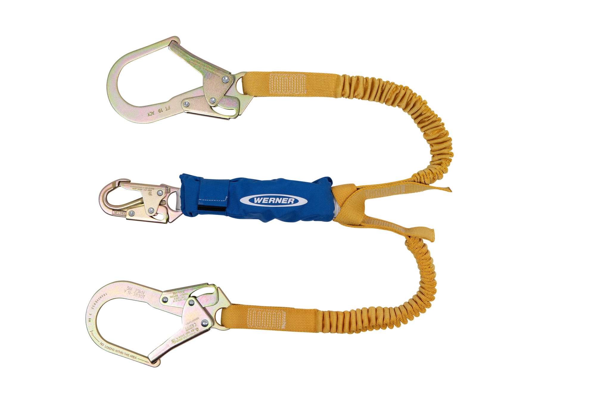 C441200 | Lanyards | Werner