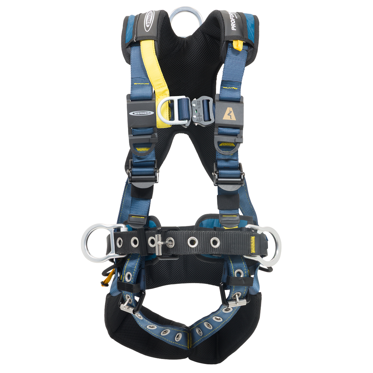 H062142 | Harnesses | Werner H062142 | Harnesses | Werner