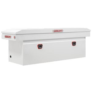 Weatherguard flush mount online tool box