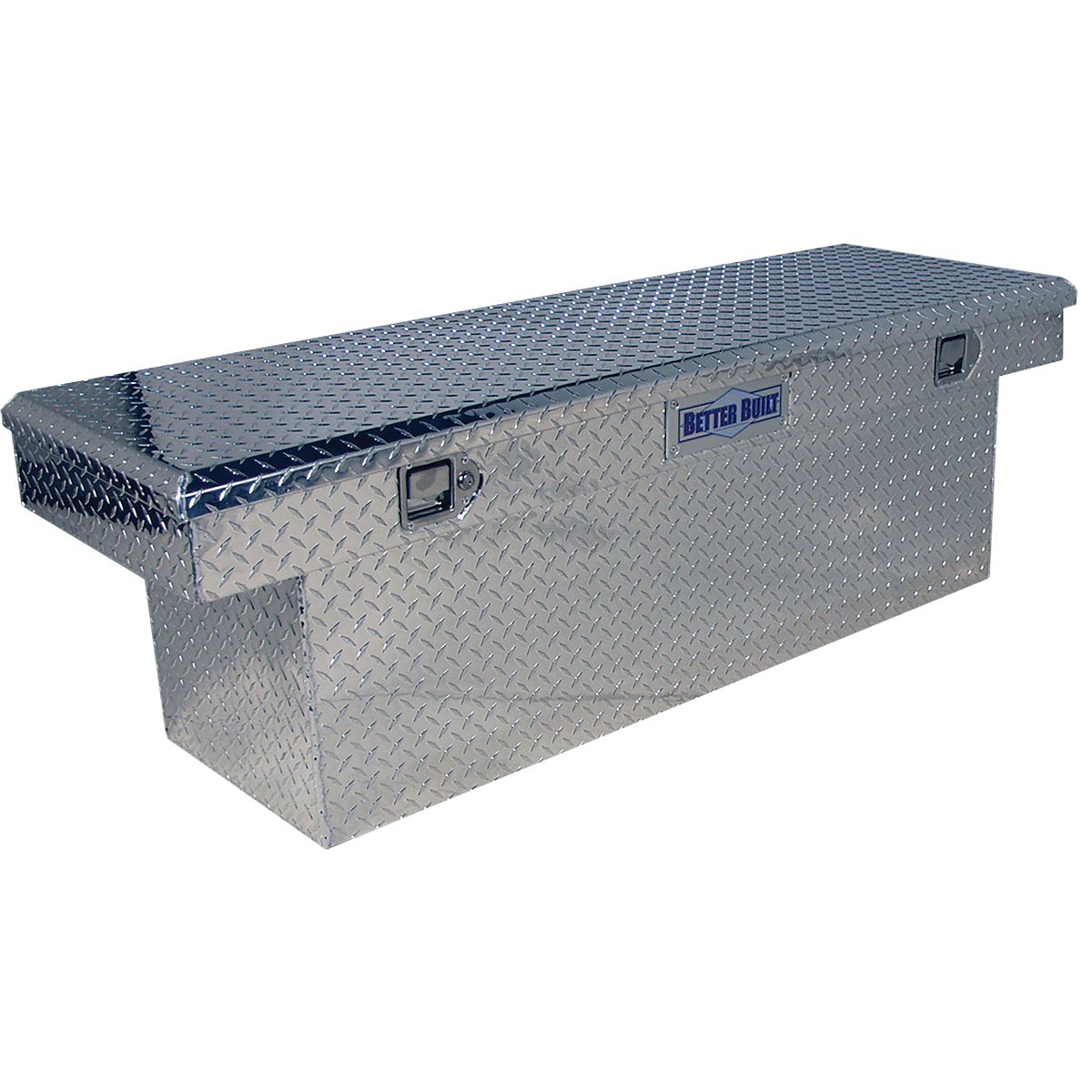 Tool Box  Steel Tool Box – Plank Hardware