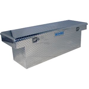 Better built 60 inch tool deals box