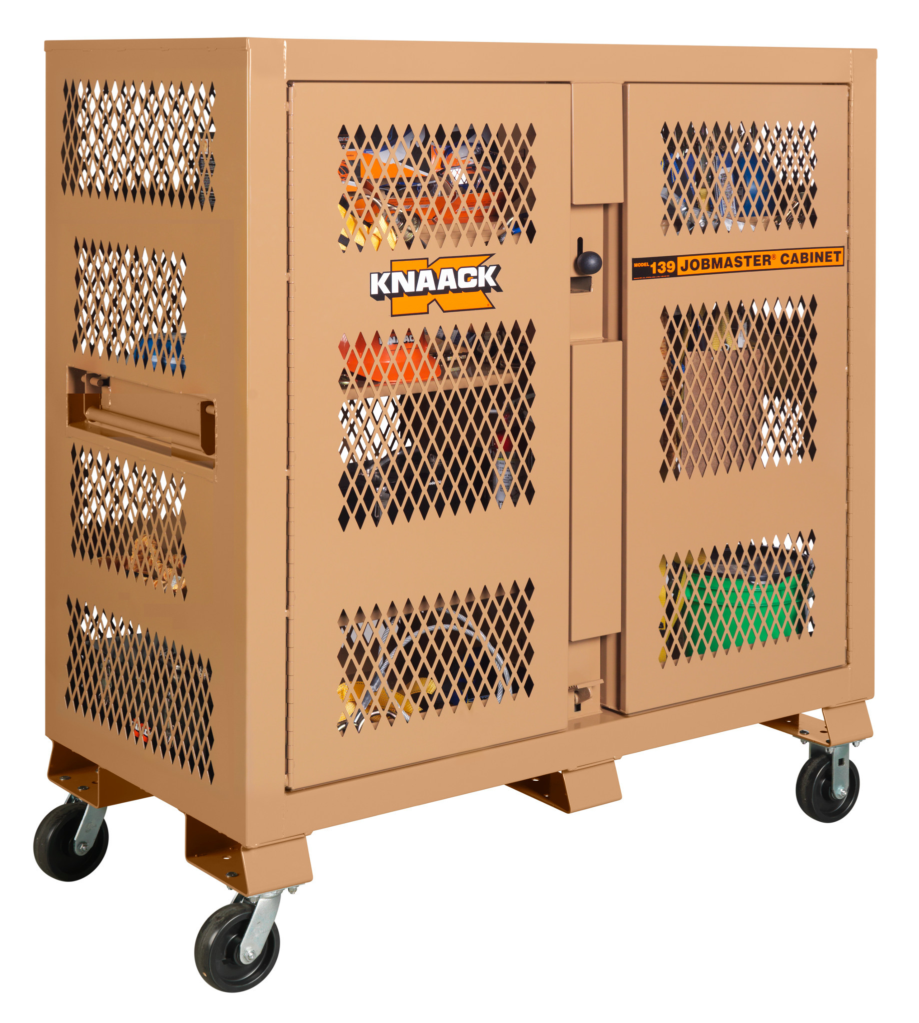 695 | KNAACK Accessories | KNAACK