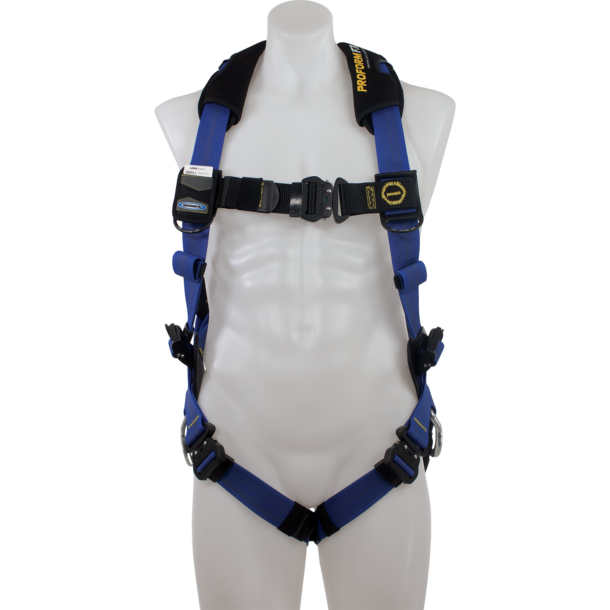 H033005 | Harnesses | Werner