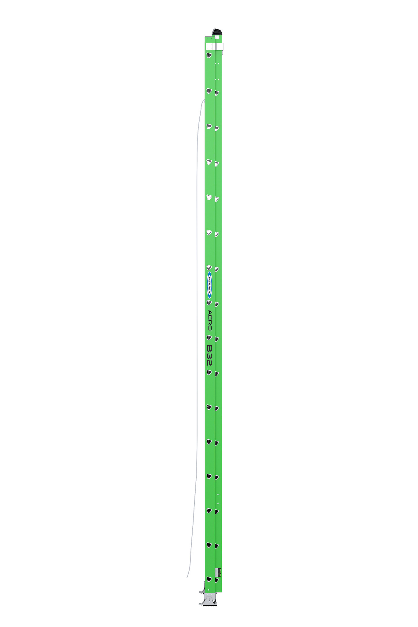 B7132-2X9294 | Extension Ladders | Werner