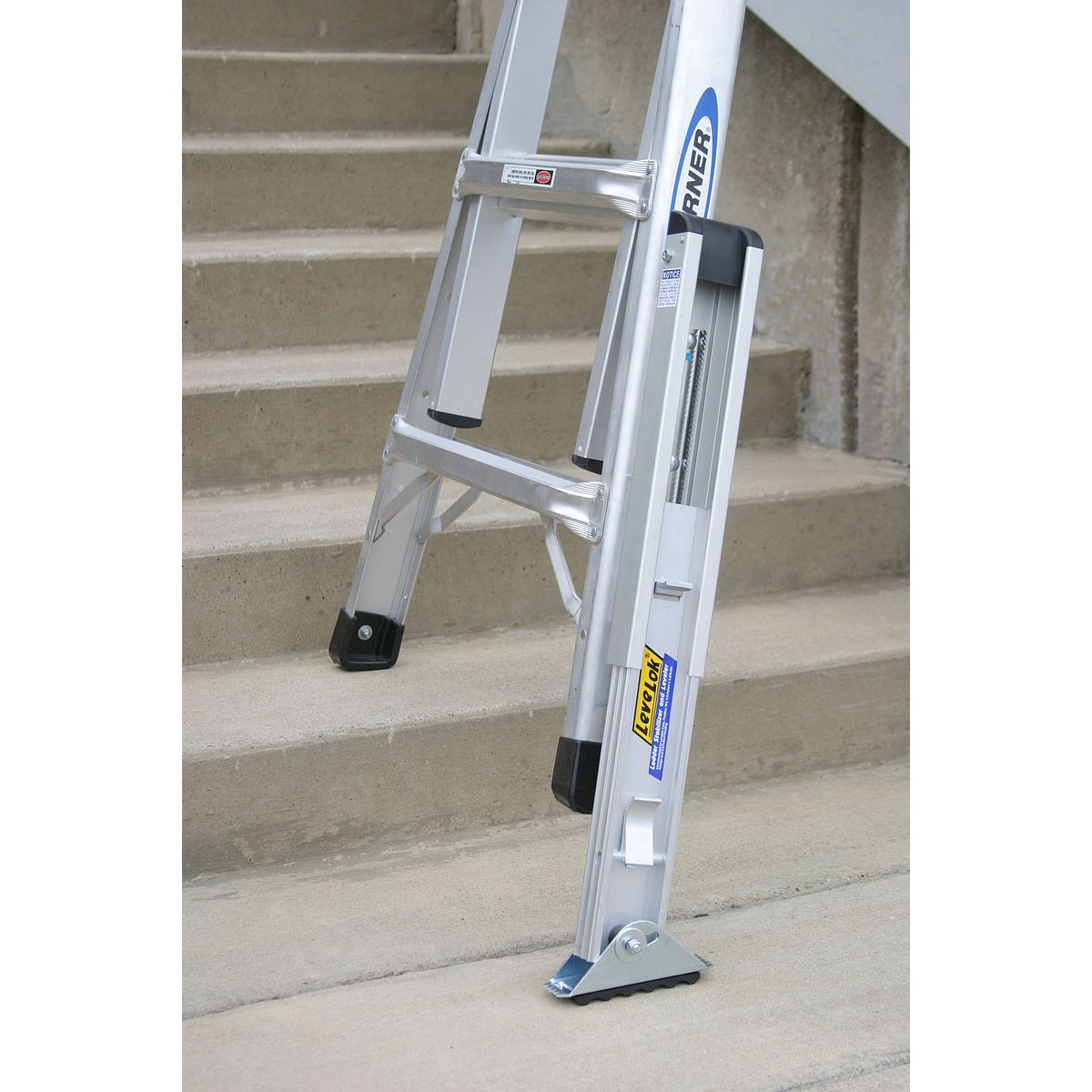 MT 26 Multi Ladders Werner US