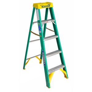 Step Ladders Werner CA
