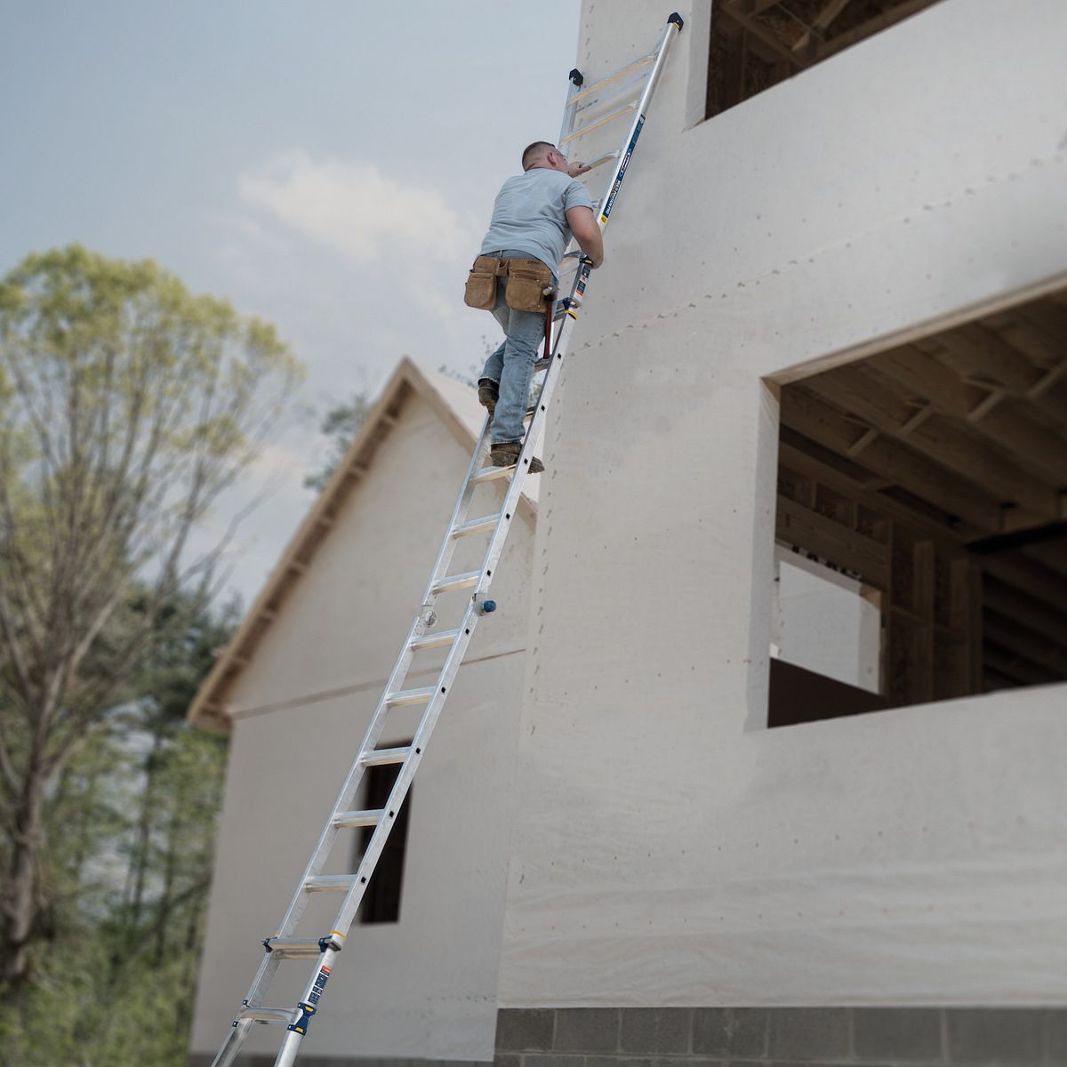 MT 26 Multi Ladders Werner US