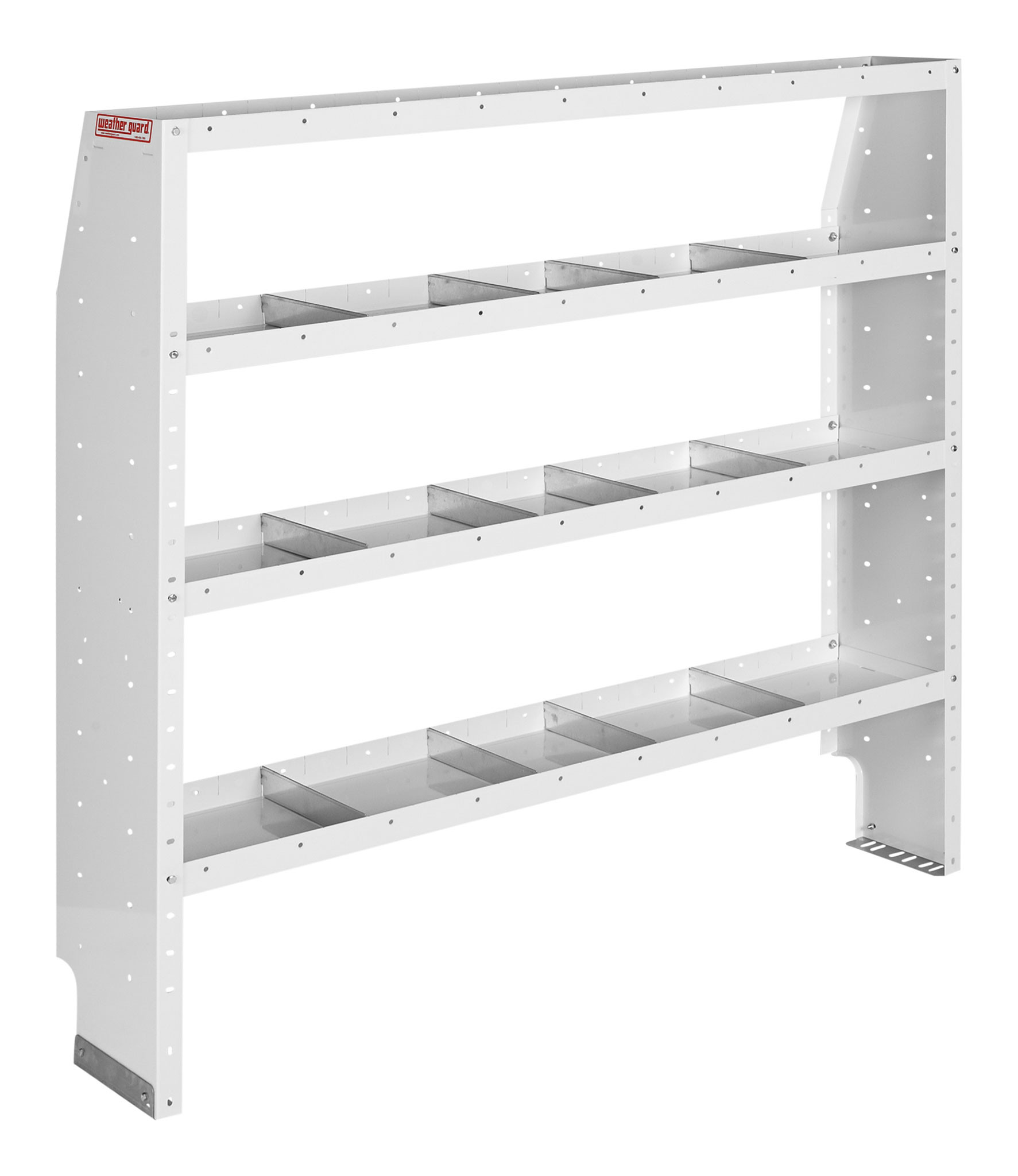 9376-3-03 | Shelving | WEATHER GUARD