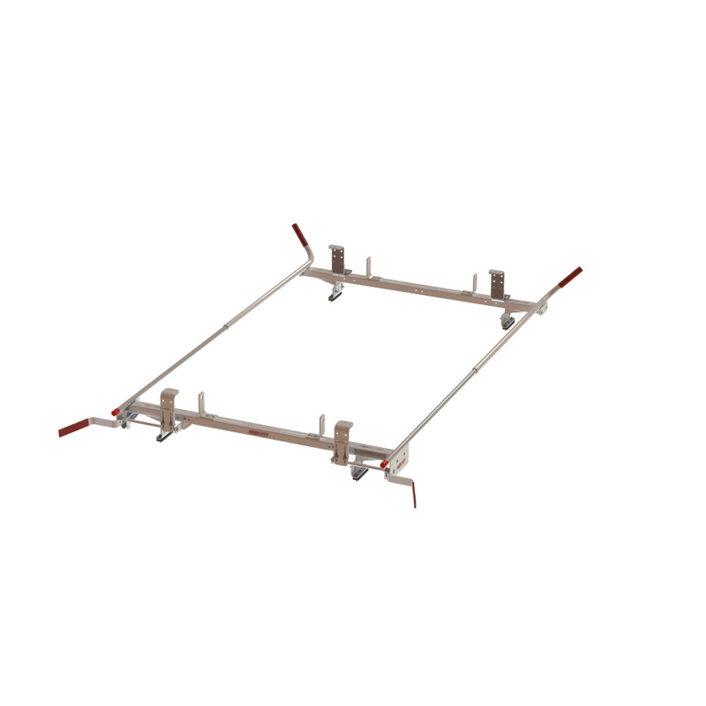 224-3-03 | Van Racks | WEATHER GUARD