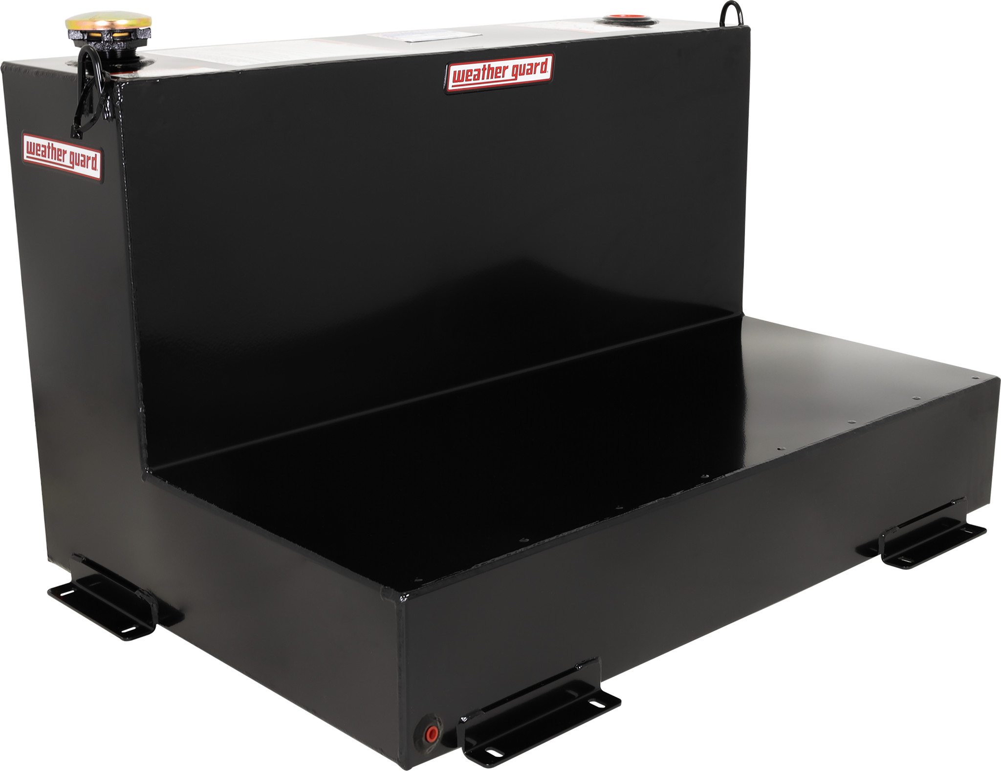 352-5-02 | Truck Transfer Tanks | WEATHER GUARD