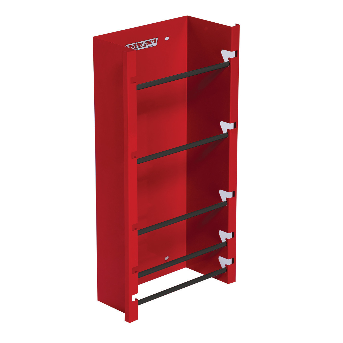 9882-7-01 | Van Accessories | WEATHER GUARD