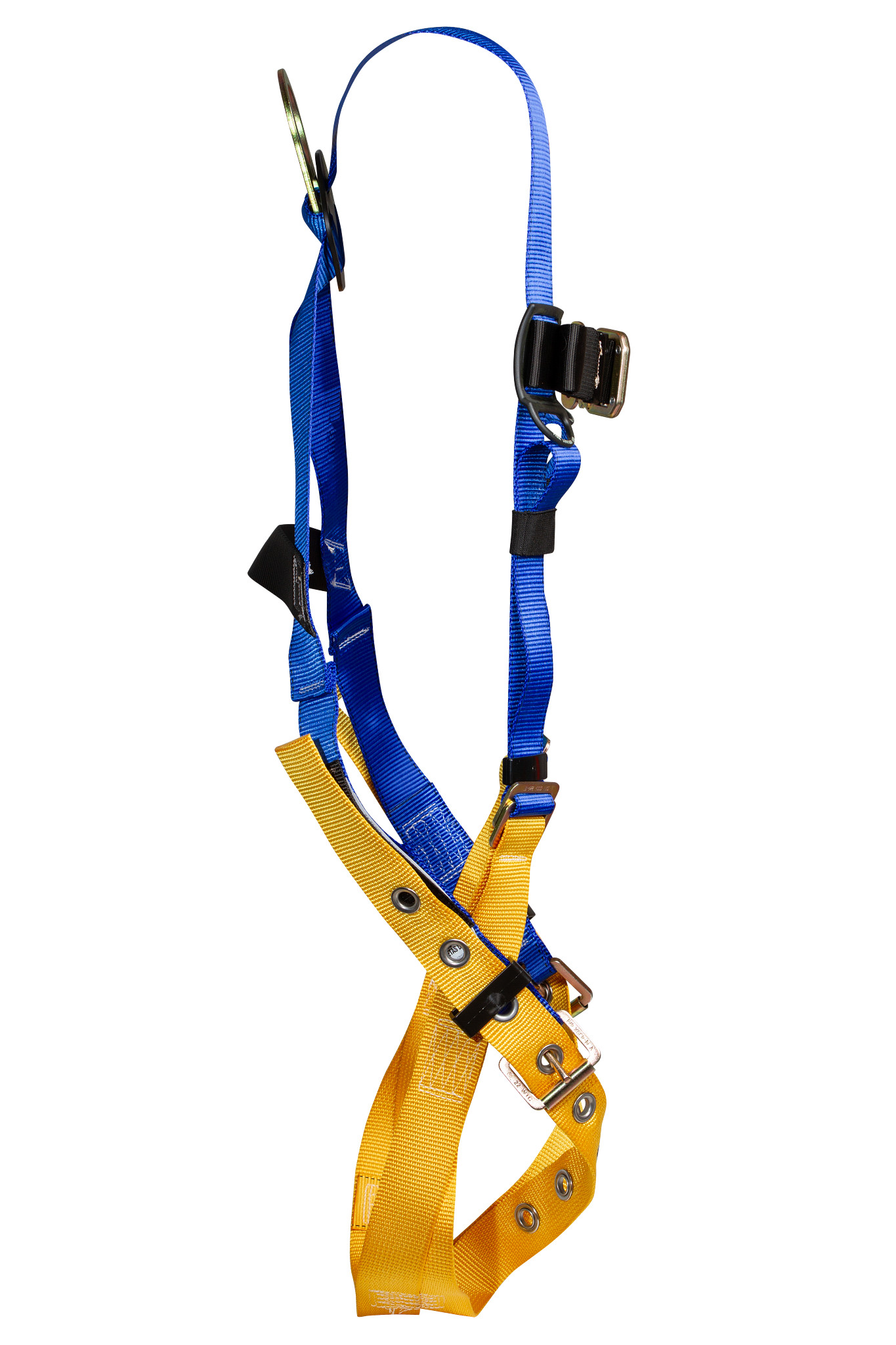 H412002XQC | Harnesses | Werner