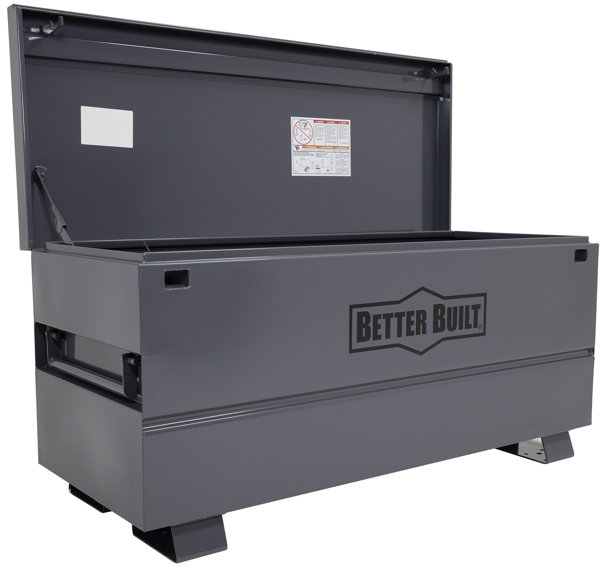 2060-BB | Jobsite | Better Built