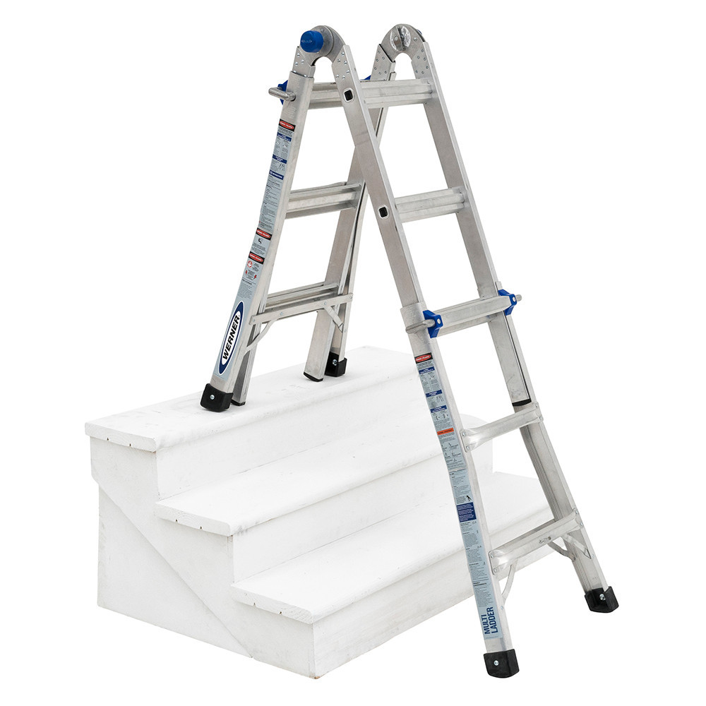 MT-13 | Multi-Ladders | Werner