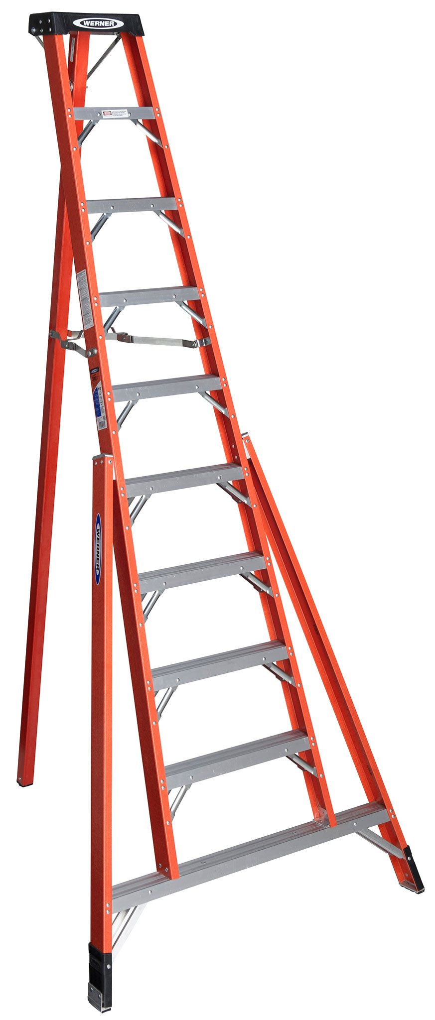 FTP6210 | Step Ladders | Werner