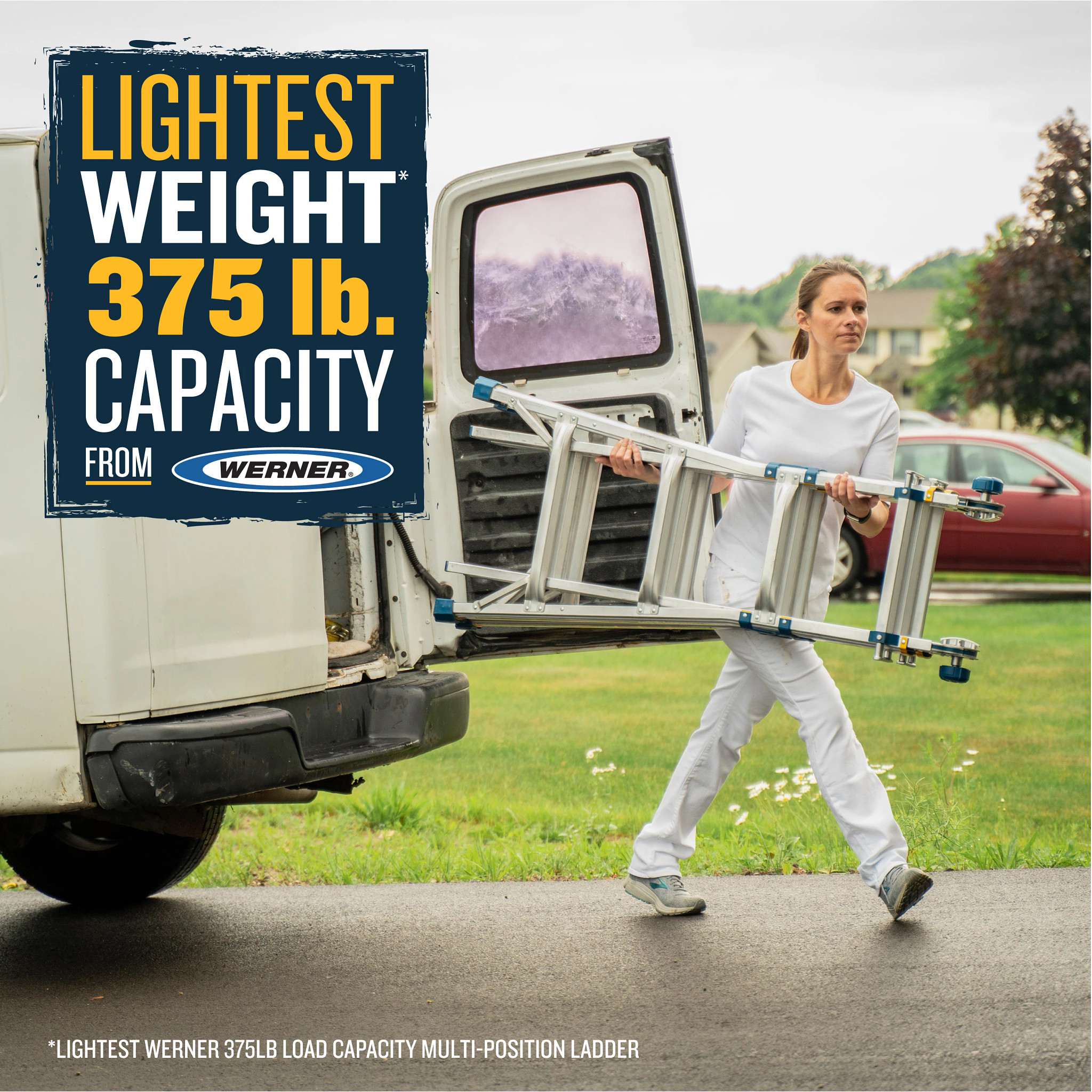 MT-18IAA | Multi-Ladders | Werner