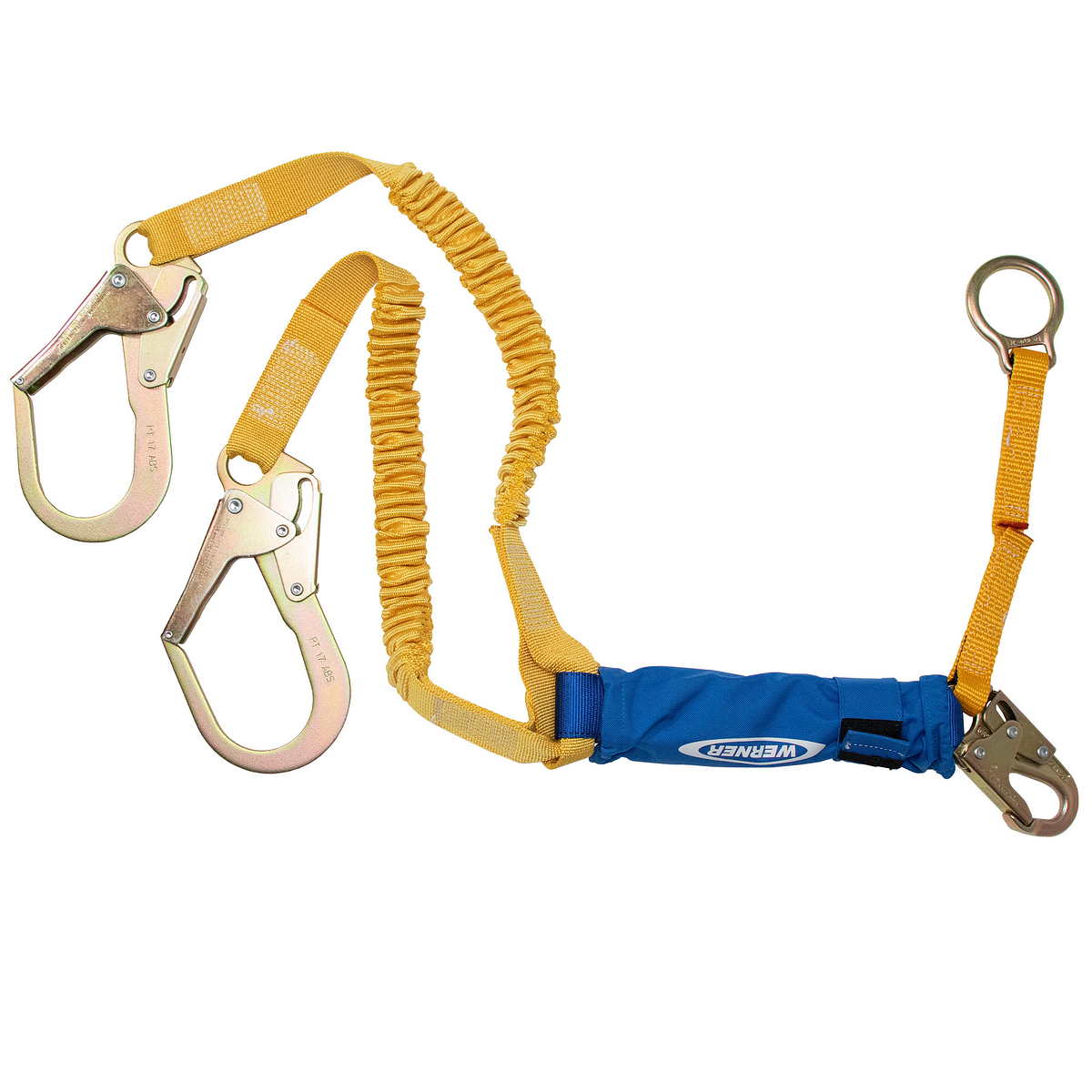 C446200 | Lanyards | Werner C446200 | Lanyards | Werner