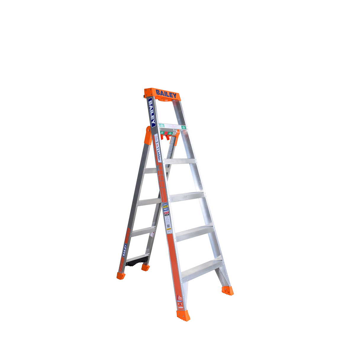 FS13862 Multi and Dual Purpose Ladders Bailey Ladders