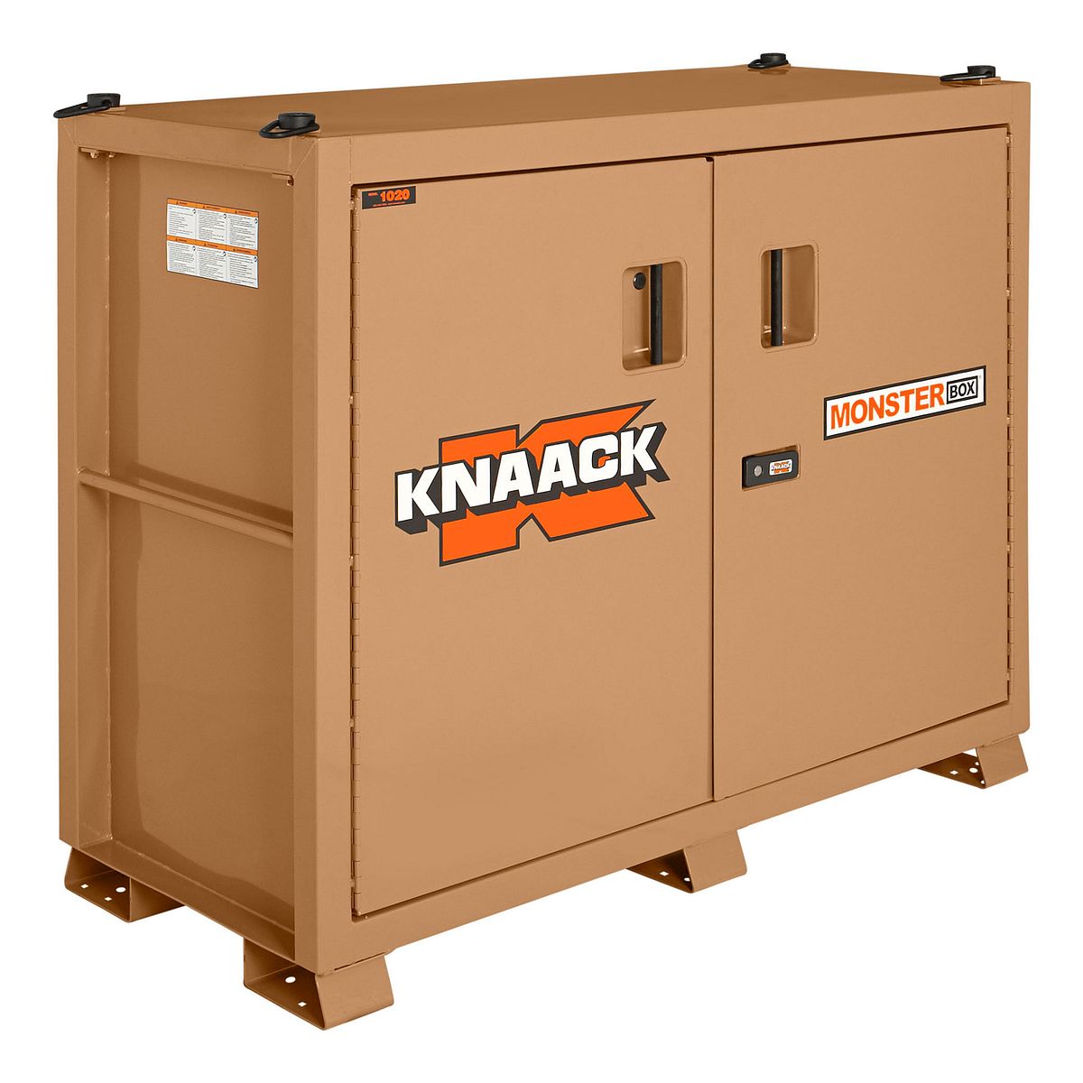 1020 | Jobsite Boxes | KNAACK 1020 | Jobsite Boxes | KNAACK