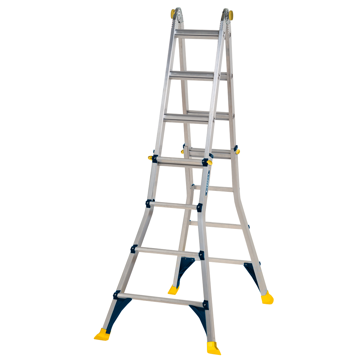 Werner ladders deals