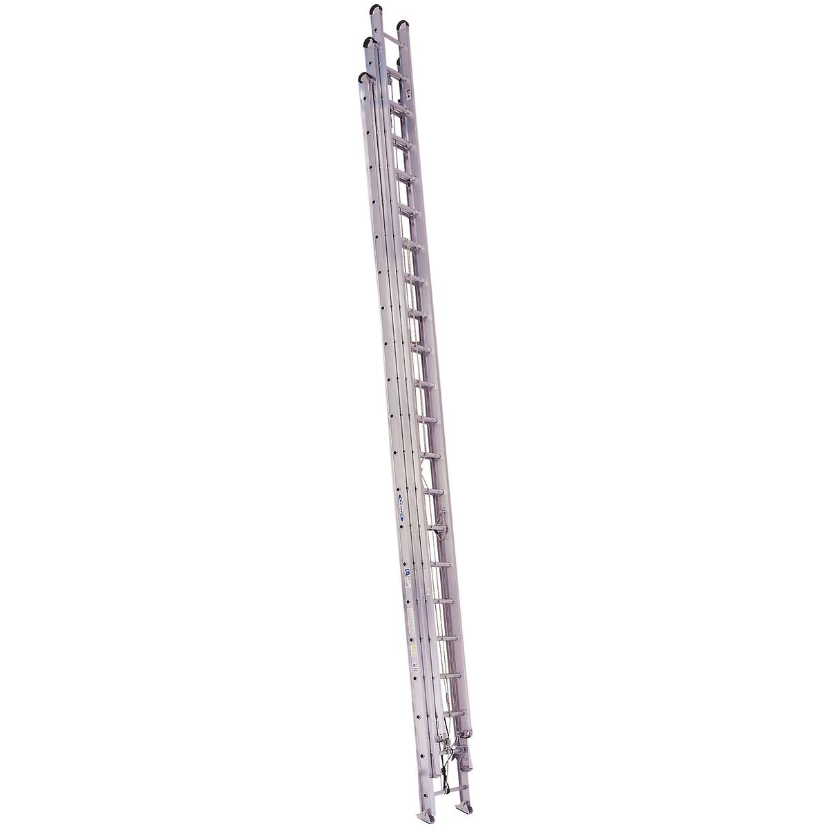 Solide crochet de faîtière - Ladder-Steiger