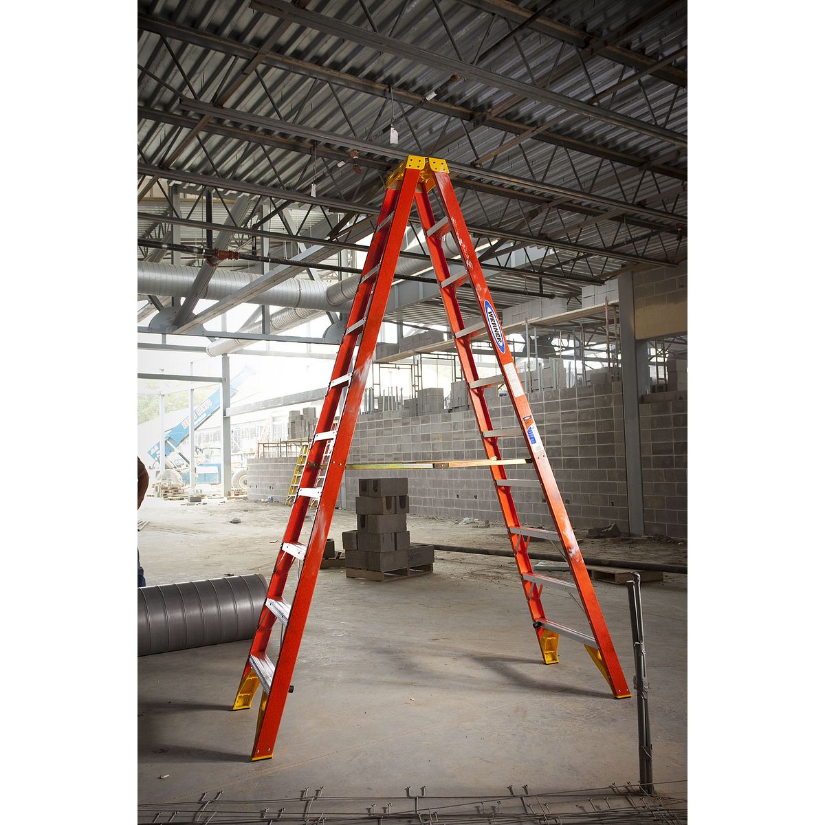 T6210 | Step Ladders | Werner US T6210 | Step Ladders | Werner US
